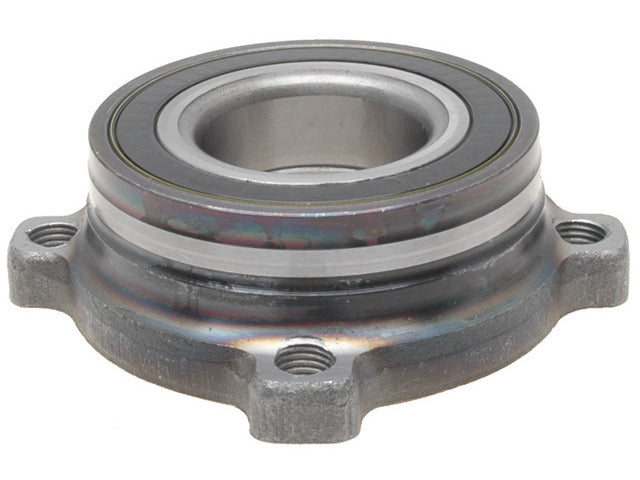 Wheel Bearing and Hub Assembly from Raybestos part number 712226