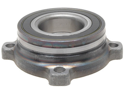 Raybestos 712226 Wheel Bearing and Hub Assembly