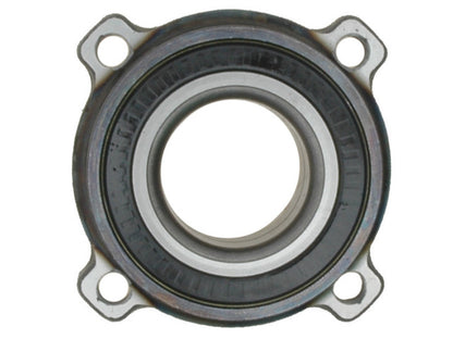 Raybestos 712226 Wheel Bearing and Hub Assembly