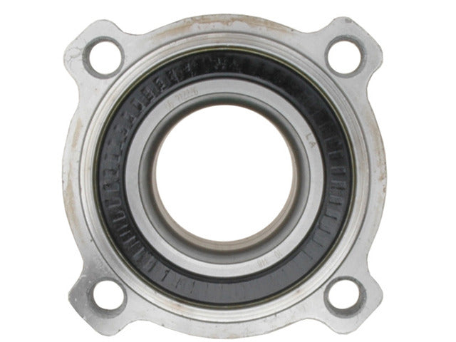Raybestos 712226 Wheel Bearing and Hub Assembly