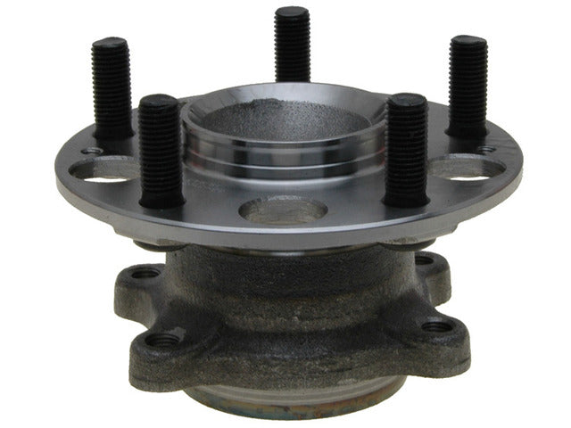 Wheel Bearing and Hub Assembly from Raybestos part number 712327