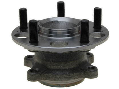 Wheel Bearing and Hub Assembly from Raybestos part number 712327