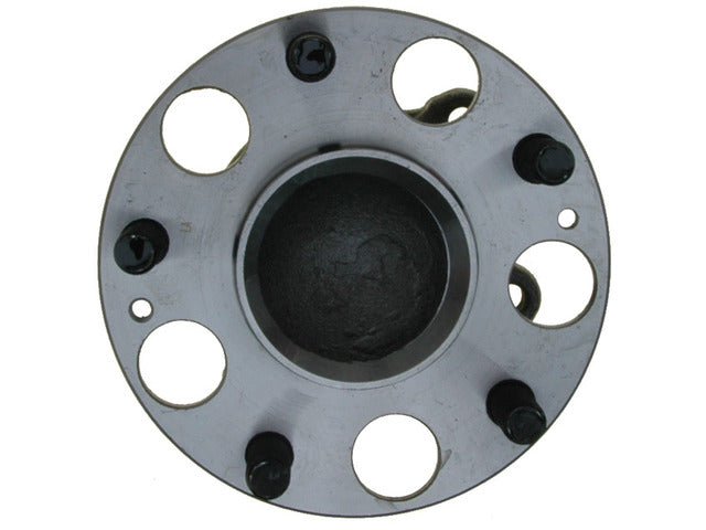 Raybestos 712327 Wheel Bearing and Hub Assembly