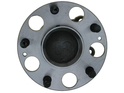 Raybestos 712327 Wheel Bearing and Hub Assembly