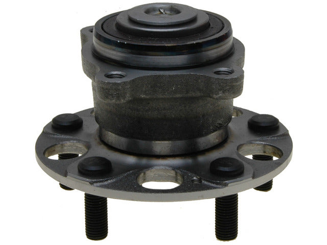 Raybestos 712327 Wheel Bearing and Hub Assembly