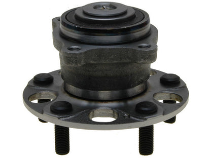 Raybestos 712327 Wheel Bearing and Hub Assembly