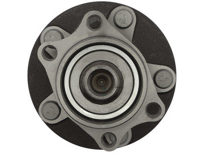 Raybestos 712394 Wheel Bearing and Hub Assembly