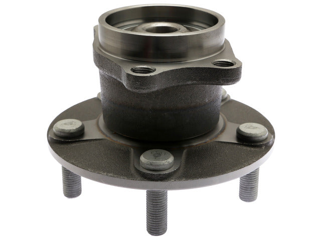 Raybestos 712394 Wheel Bearing and Hub Assembly
