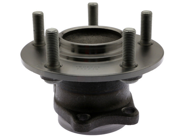 Raybestos 712394 Wheel Bearing and Hub Assembly
