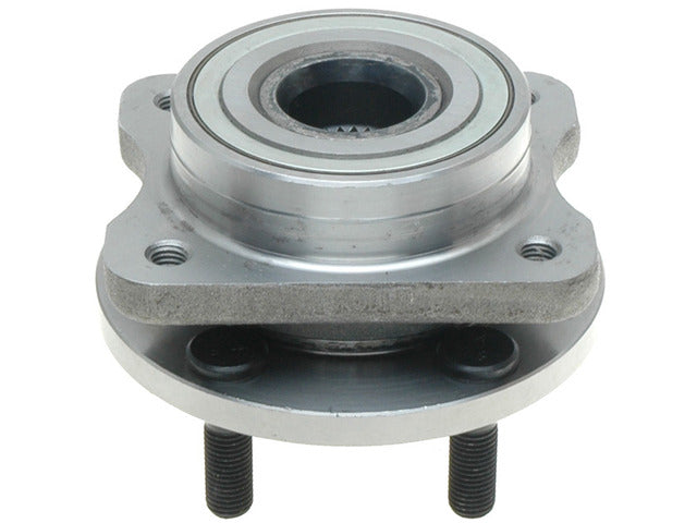 Raybestos 713122 Wheel Bearing and Hub Assembly