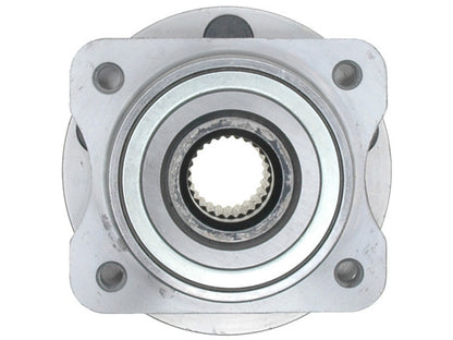 Raybestos 713122 Wheel Bearing and Hub Assembly