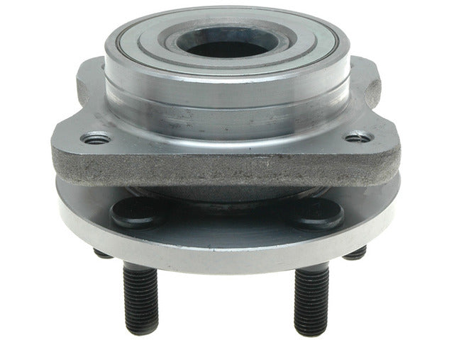 Raybestos 713122 Wheel Bearing and Hub Assembly