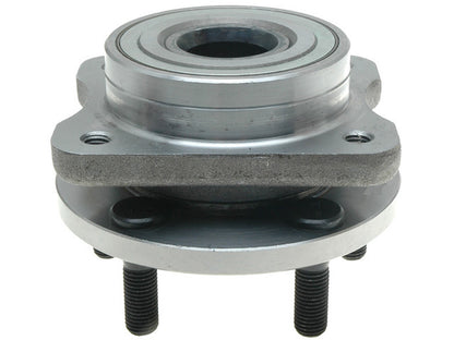 Raybestos 713122 Wheel Bearing and Hub Assembly