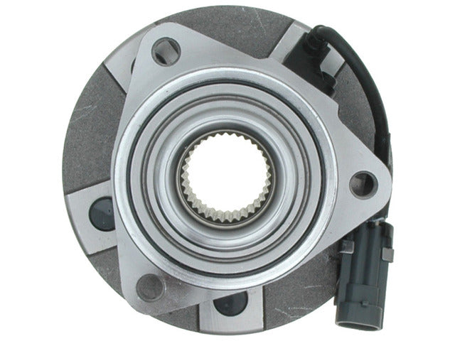 Raybestos 713189 Wheel Bearing and Hub Assembly