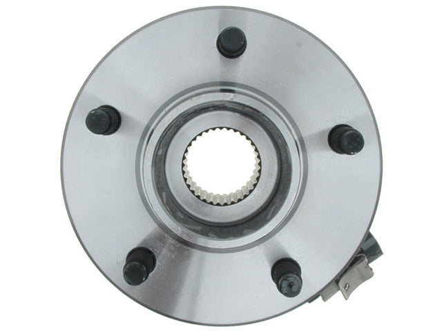 Raybestos 713189 Wheel Bearing and Hub Assembly