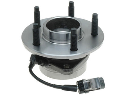 Raybestos 713189 Wheel Bearing and Hub Assembly