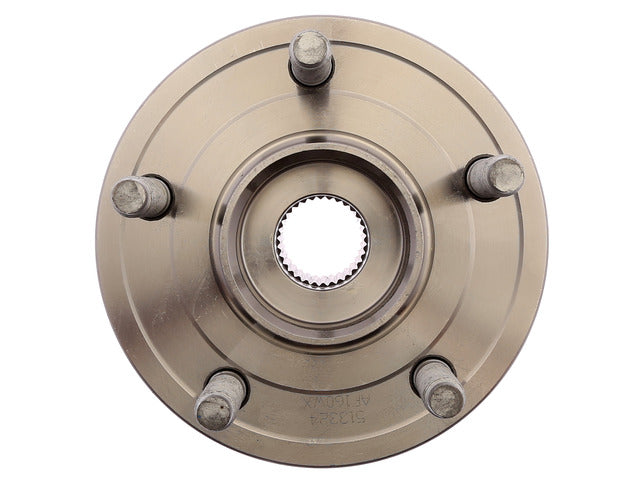 Raybestos 713324 Wheel Bearing and Hub Assembly
