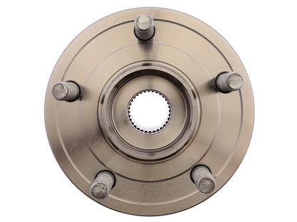 Raybestos 713324 Wheel Bearing and Hub Assembly