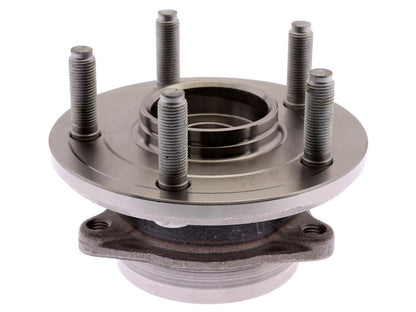 Raybestos 713324 Wheel Bearing and Hub Assembly