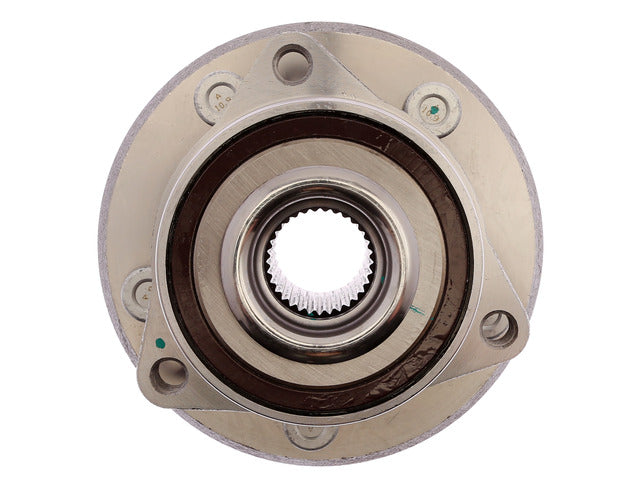 Raybestos 713324 Wheel Bearing and Hub Assembly