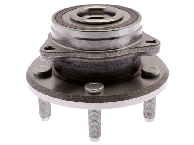 Raybestos 713324 Wheel Bearing and Hub Assembly