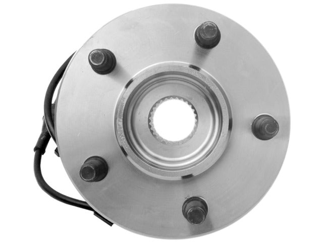 Raybestos 715003 Wheel Bearing and Hub Assembly