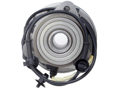 Raybestos 715003 Wheel Bearing and Hub Assembly