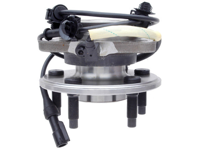 Raybestos 715003 Wheel Bearing and Hub Assembly