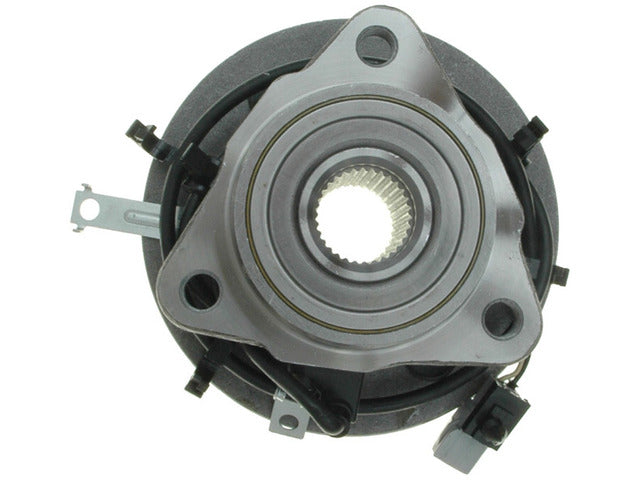 Raybestos 715009 Wheel Bearing and Hub Assembly