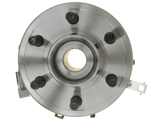 Raybestos 715009 Wheel Bearing and Hub Assembly