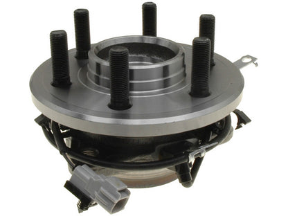 Raybestos 715009 Wheel Bearing and Hub Assembly