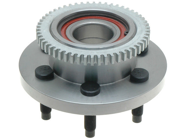 Wheel Bearing and Hub Assembly from Raybestos part number 715033