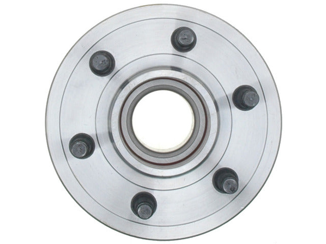 Raybestos 715033 Wheel Bearing and Hub Assembly
