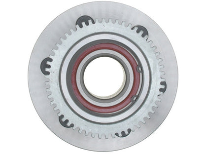 Raybestos 715033 Wheel Bearing and Hub Assembly