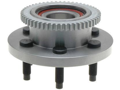 Raybestos 715033 Wheel Bearing and Hub Assembly