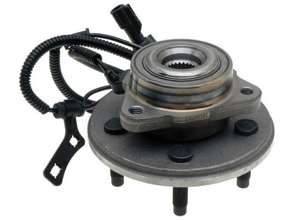 Raybestos 715078 Wheel Bearing and Hub Assembly