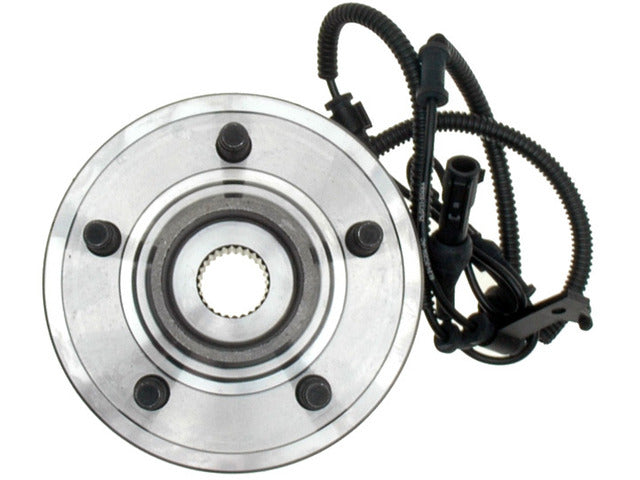 Raybestos 715078 Wheel Bearing and Hub Assembly