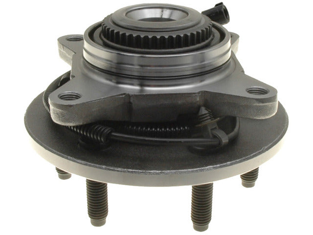 Raybestos 715079 Wheel Bearing and Hub Assembly