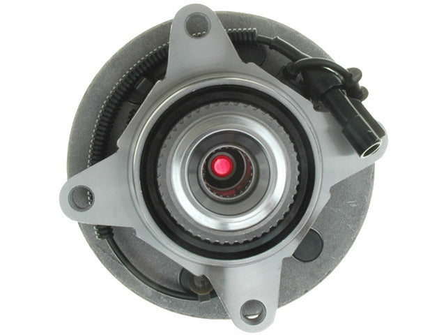 Raybestos 715079 Wheel Bearing and Hub Assembly