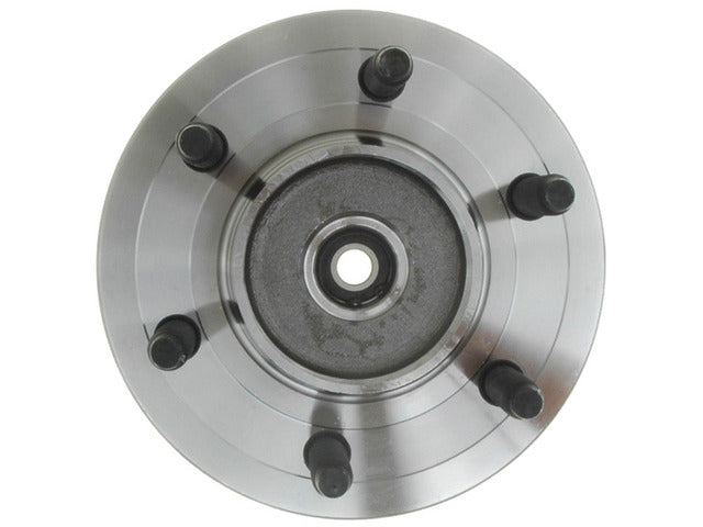 Raybestos 715079 Wheel Bearing and Hub Assembly