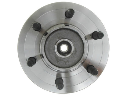 Raybestos 715079 Wheel Bearing and Hub Assembly