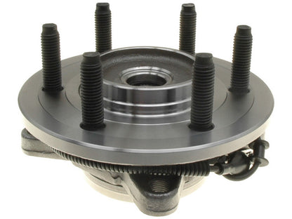 Raybestos 715079 Wheel Bearing and Hub Assembly
