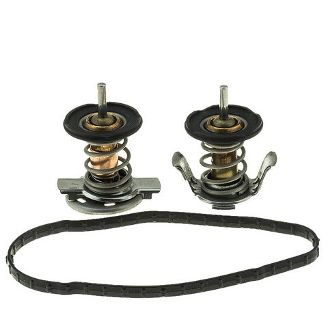 Engine Coolant Thermostat from MotoRad part number 716-200
