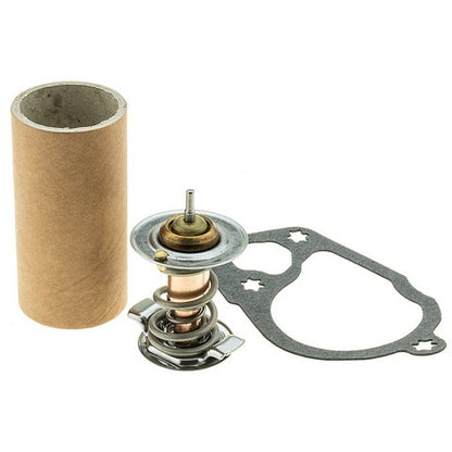 Engine Coolant Thermostat from MotoRad part number 719-180