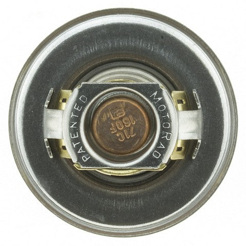 MotoRad 7200-160 Engine Coolant Thermostat