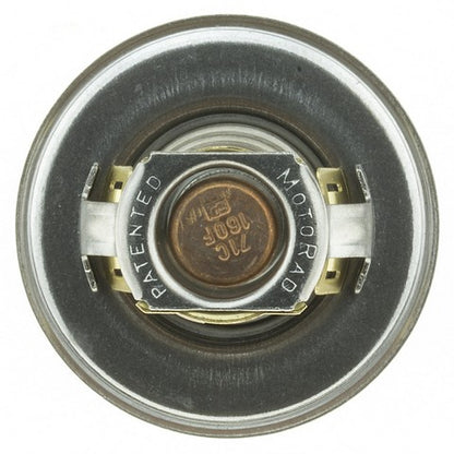MotoRad 7200-160 Engine Coolant Thermostat