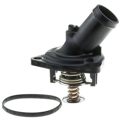 Engine Coolant Thermostat from MotoRad part number 732-172