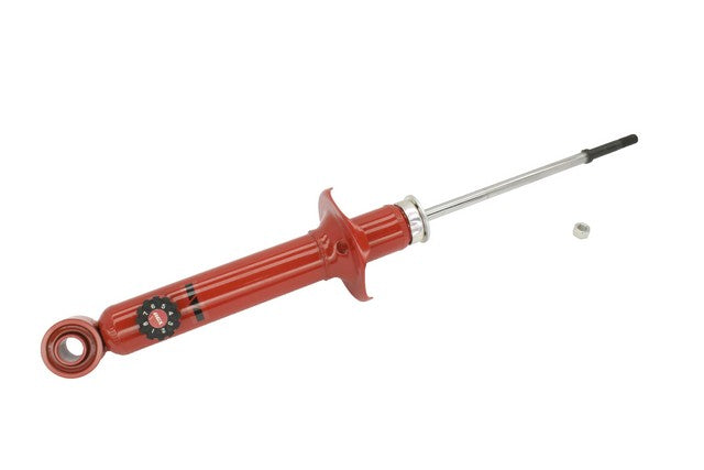 Suspension Strut Assembly from KYB part number 741025