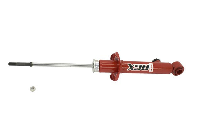 KYB 741025 Suspension Strut Assembly