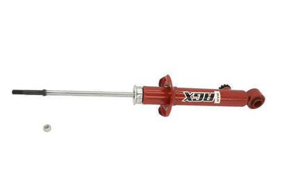 KYB 741025 Suspension Strut Assembly